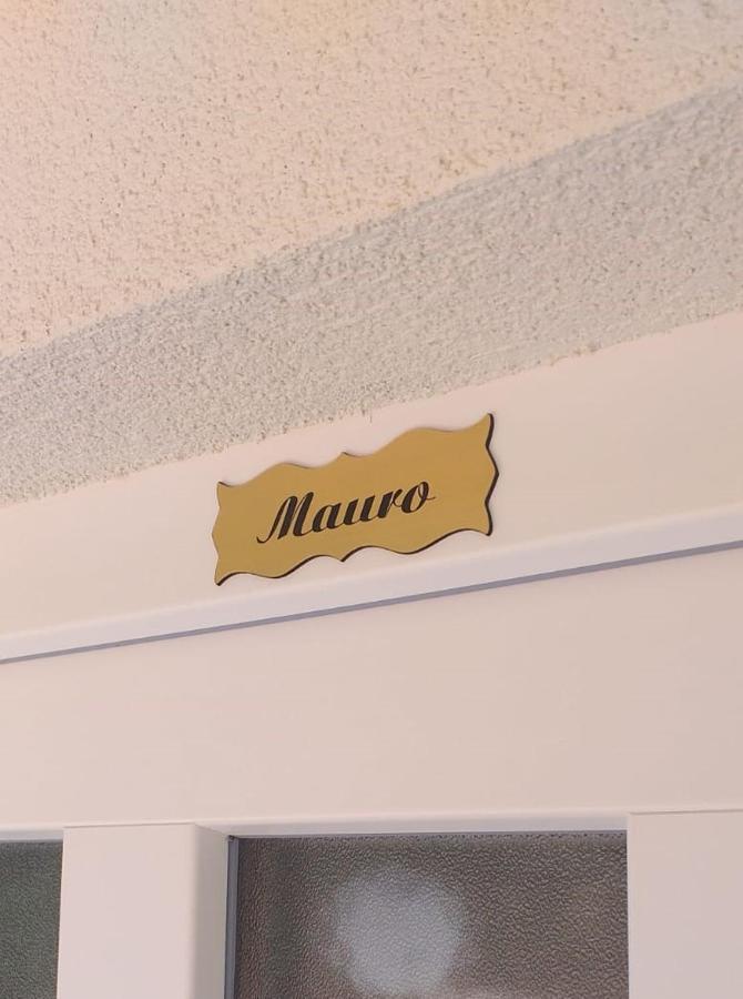 Rooms Korina & Mauro Ropa Mljet Exterior photo
